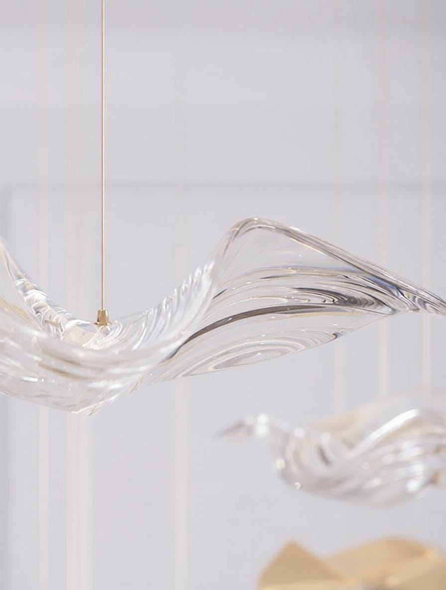 Faelivra I Cluster Chandelier - Detail View #6 | HomeCartel