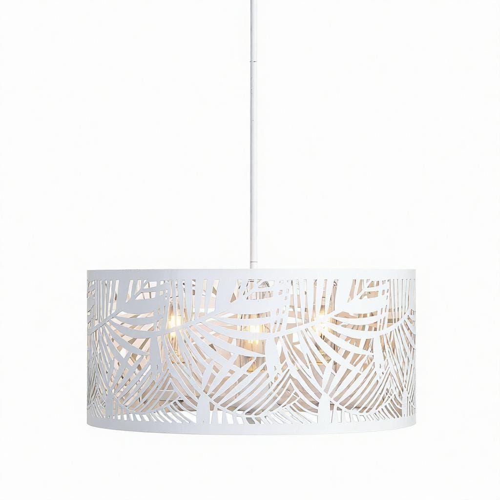 Cantler | Drum Chandelier - Modern Chandelier | HomeCartel Philippines