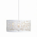 Cantler | Drum Chandelier