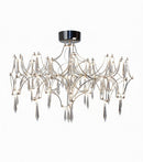 Caelenya | Semi Flush Mounted Light