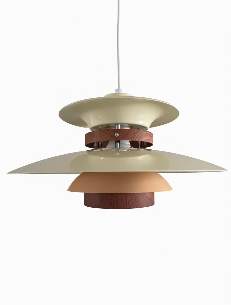 Veilran | Pendant Light - Detail View #9 | HomeCartel