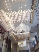 Orithal I Cluster Chandelier