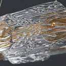 Belrineth A | Crystal Chandelier