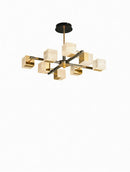 Treenaer A | Semi Flush Mounted Light