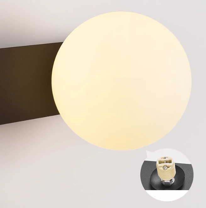 Kendralis | Linear Wall Light
