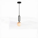 Kelmyrira | Alabaster Pendant Light