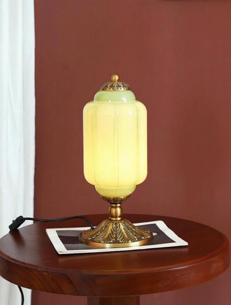 Eldisir I Table Lamp - Detail View #5 | HomeCartel