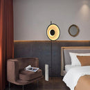 Teylaria | Floor Lamp