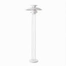 Theruvien I Floor Lamp