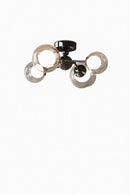 Orisela | Semi Flush Mounted Light