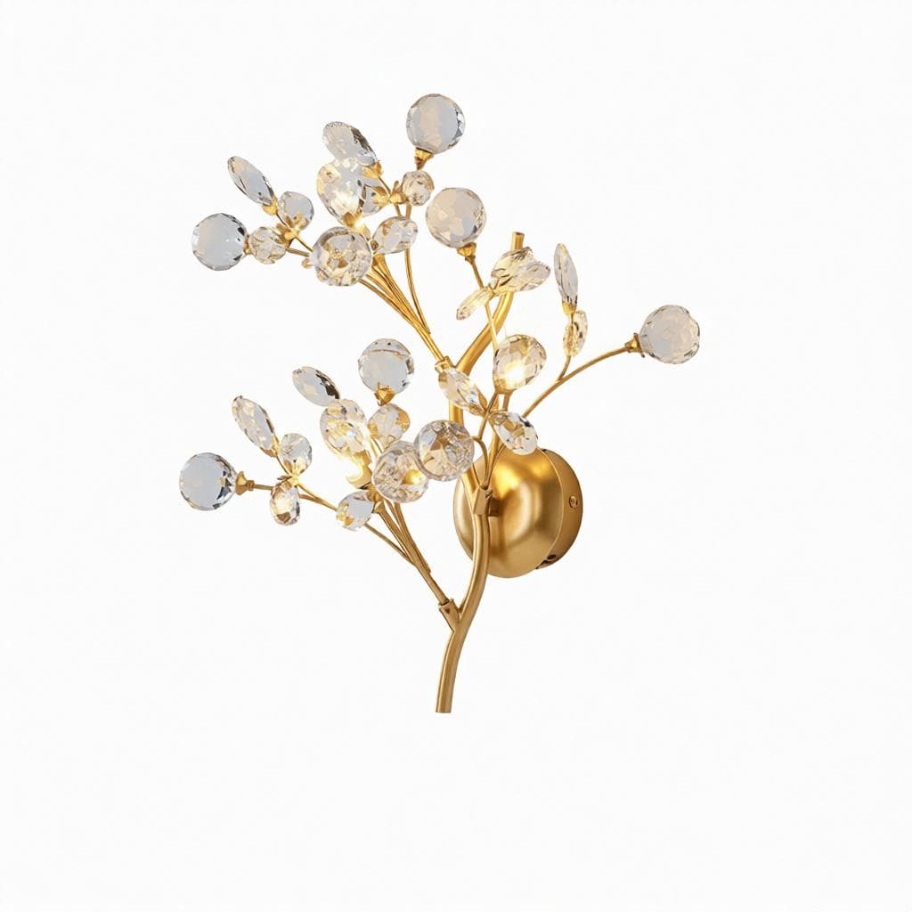 Caeliswen | Wall Light - Detail View #4 | HomeCartel