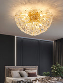 Vyrelle | Semi Flush Mounted Light