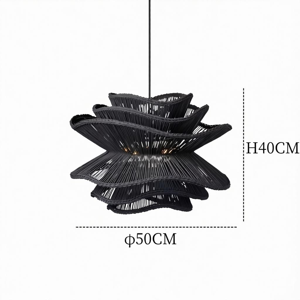 Aerinda | Chandelier - Detail View #8 | HomeCartel