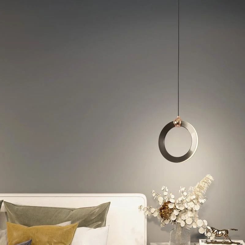 Rysa | Modern LED Pendant Light - Home Cartel ®