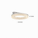 Hergen Deux | Ceiling Mounted Light