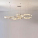 Valdrina I Cluster Chandelier