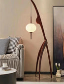 Vinarys I Floor Lamp