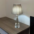 Irwenyss | Crystal Table Lamp