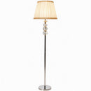 Dyrivael E I Crystal Floor Lamp
