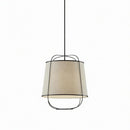 Drakulich | Drum Chandelier