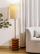 Elenirien I Floor Lamp