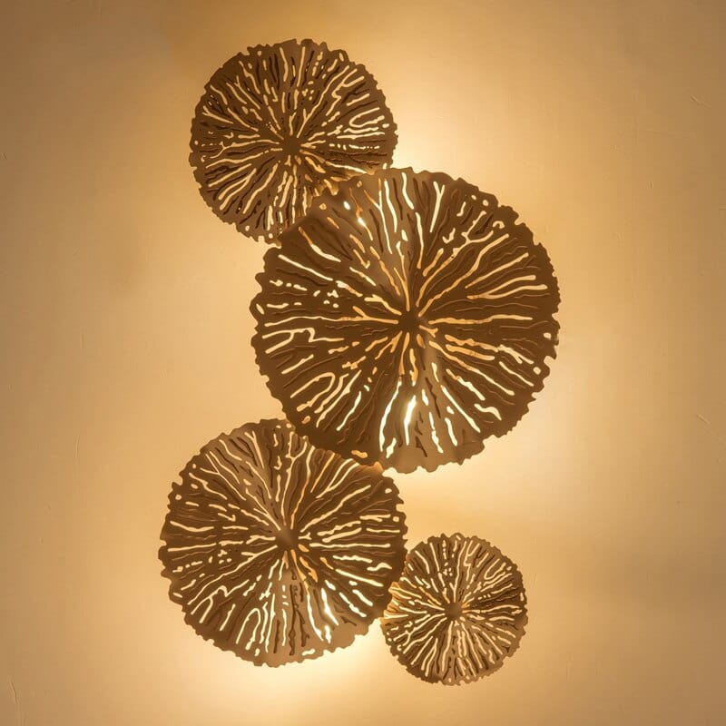 Kalle | Modern Wall Light