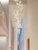 Lyrensil I Cluster Chandelier