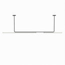 Eunico B | Linear Chandelier