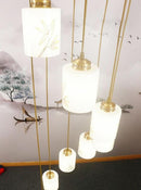 Wilkin | Cluster Chandelier