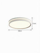 Stanfa Une | Ceiling Mounted Light