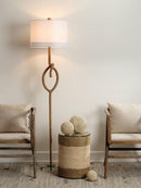 Yelithra Une | Floor Lamp - Home Cartel ®