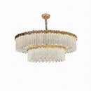 Xanriaen A | Crystal Chandelier