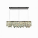 Oleyar A | Linear Chandelier