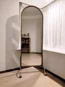 Rezeda | Non-Lighted Mirror