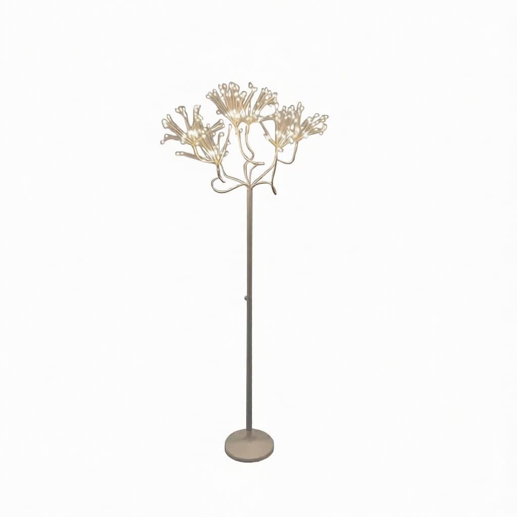 Elvanora A I Crystal Floor Lamp - Modern Floor Lamp | HomeCartel Philippines