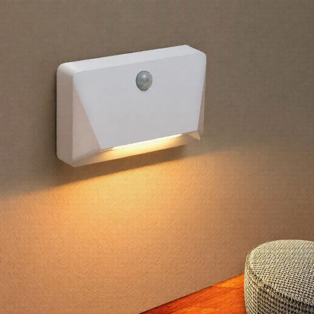 Ilymorithae | Indoor Step Light - Detail View #3 | HomeCartel