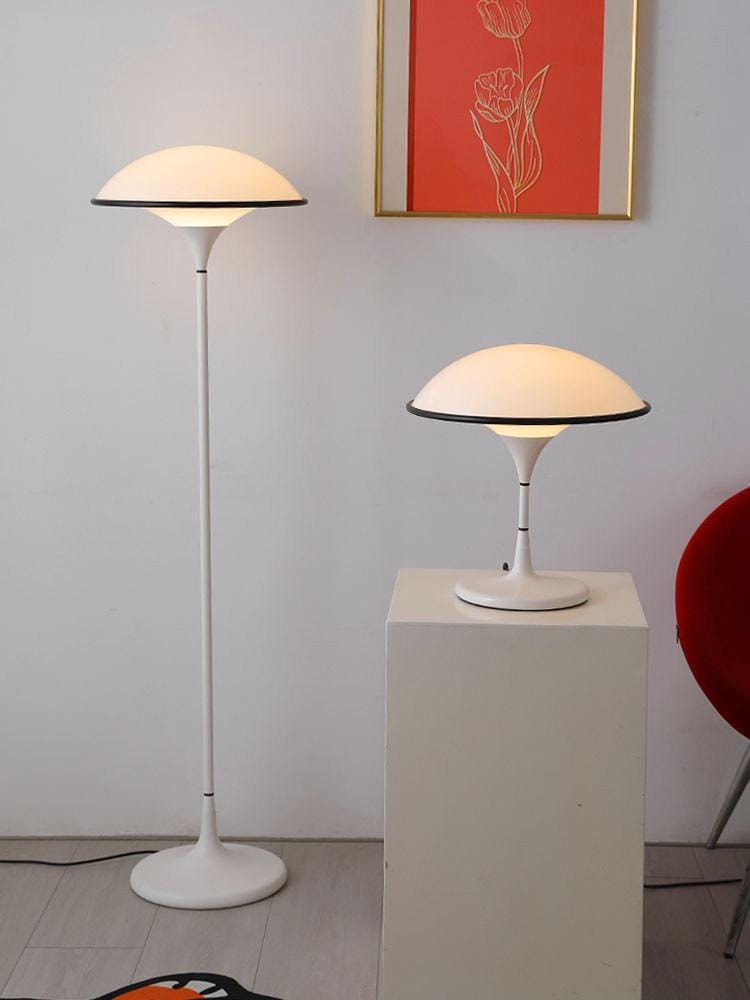 Velanthe Deux I Floor Lamp - Detail View #2 | HomeCartel