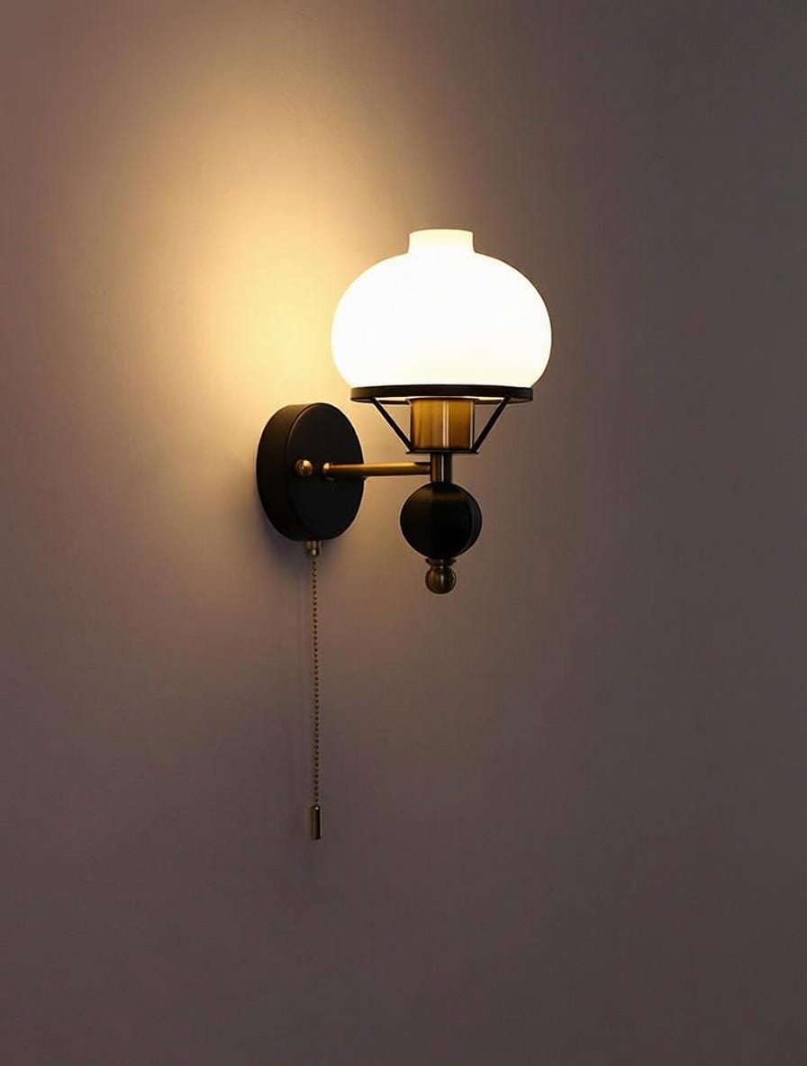 Velunai I Wall Light - Detail View #4 | HomeCartel