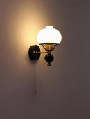 Velunai I Wall Light