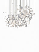 Tarniss I Cluster Chandelier