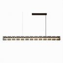 Galilei | Linear Chandelier