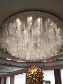 Serenmor I Cluster Chandelier