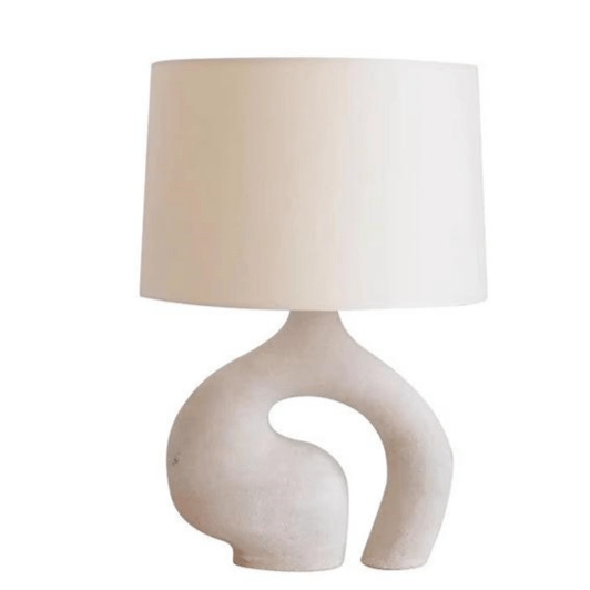 Mizan | Table Lamp