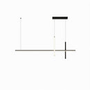 Fazzina | Linear Chandelier
