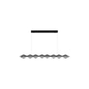 Albiar Deux | Linear Chandelier