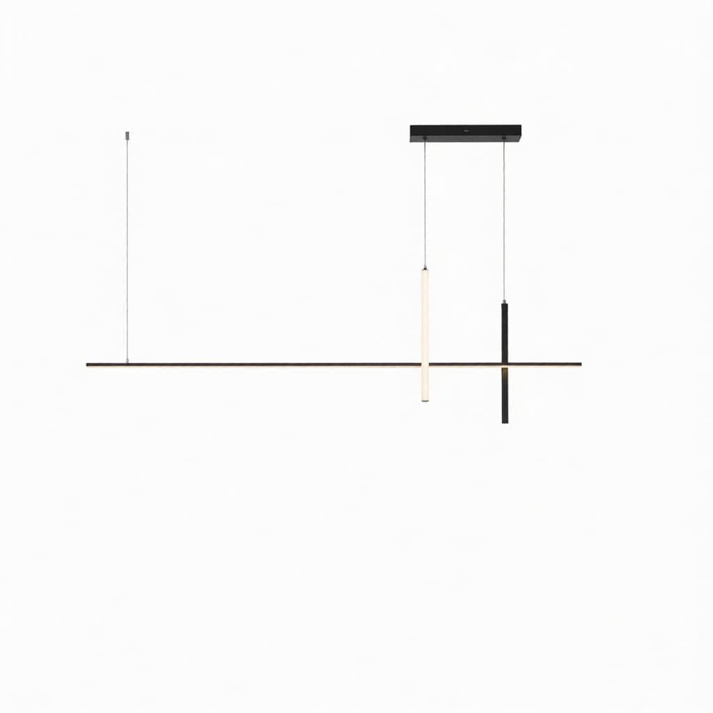 Fazzina | Linear Chandelier