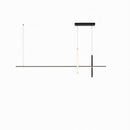 Fazzina | Linear Chandelier