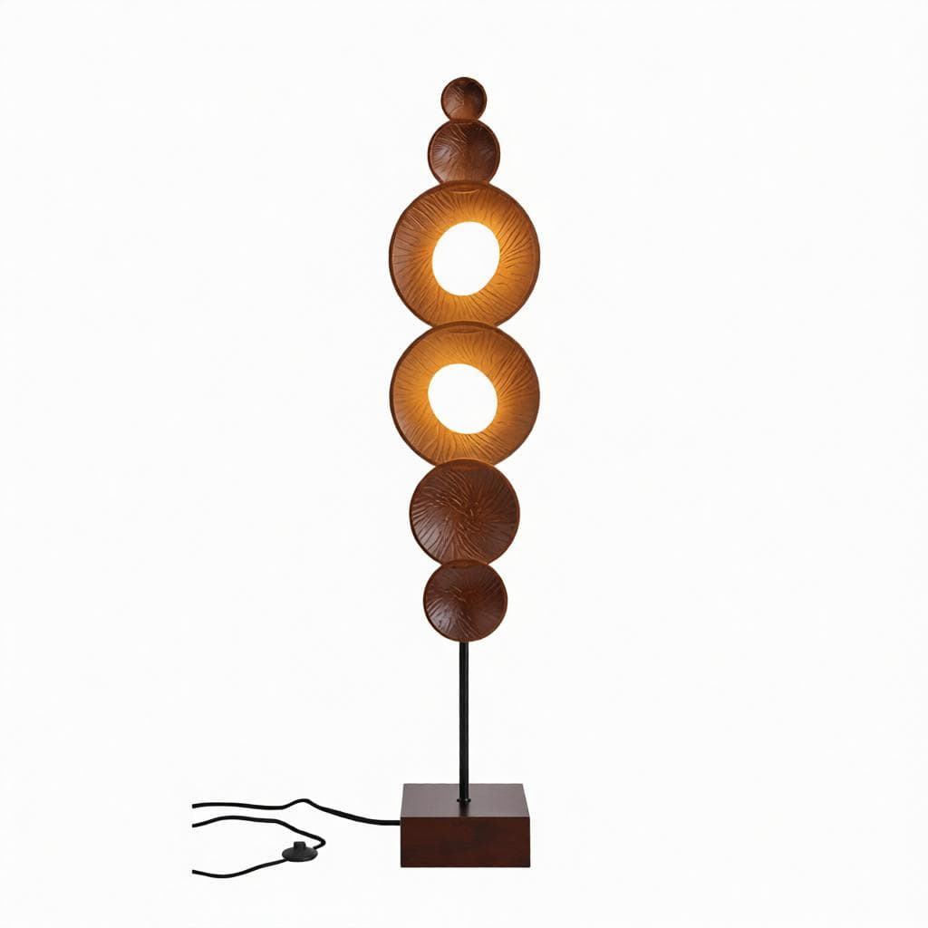 Renyssa | Floor Lamp - Modern Floor Lamp | HomeCartel Philippines