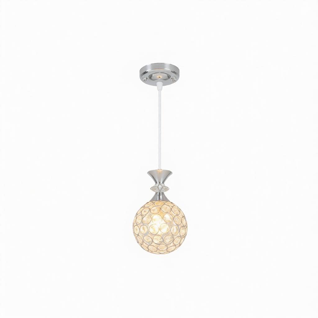 Elvarn B | Pendant Light
