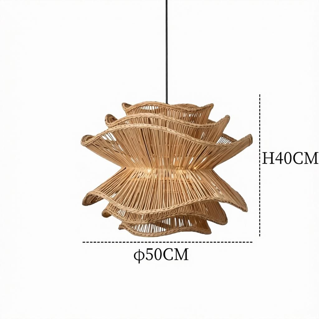 Aerinda | Chandelier - Detail View #9 | HomeCartel